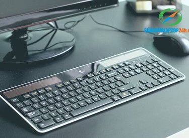 Các lỗi thường gặp ở bàn phím máy tính bàn và cách xử lý