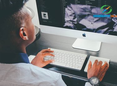 Hướng dẫn khắc phục lỗi bàn phím máy tính không nhận máy