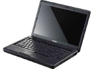 INSTANT SERVICE FOR LAPTOP TOSHIBA L510