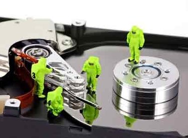 LAPTOP HARD DRIVE REPAIR SERVICE IN HA NOI