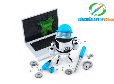 Các mẹo sử dụng laptop hiệu quả của Sửa chữa laptop 24h .com