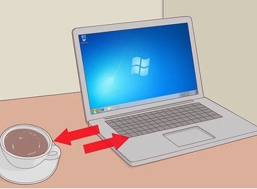 Cách sử dụng laptop an toàn(P1)