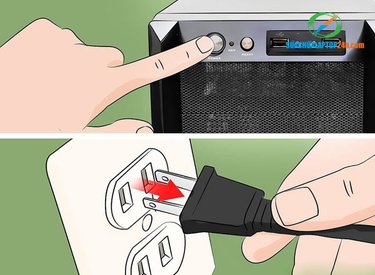 Làm thế nào để sửa chữa máy tính khi gặp sự cố?