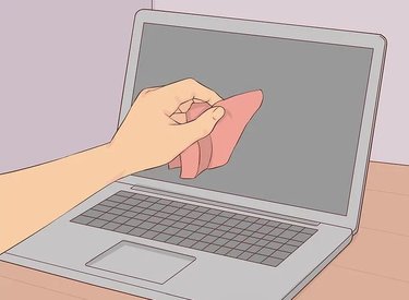 Cách sử dụng laptop an toàn (P2)