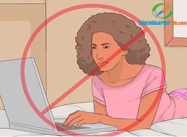 Cách sử dụng laptop an toàn(P3)