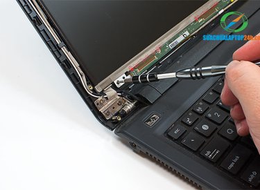 Hướng dẫn sửa chữa máy tính tại nhà lỗi cap LCD màn hình đơn giản nhất.