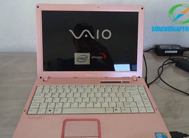 Cần làm gì khi máy tính VAIO ký hiệu VGN -C290 không nhận thêm RAM nữa