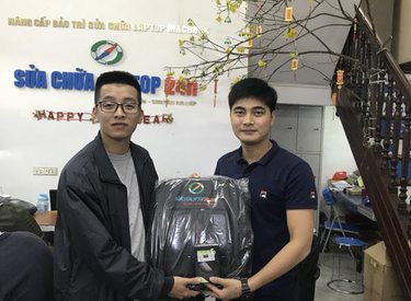 Những ưu đãi được nhận khi bạn sửa chữa máy tính tại Hà Nội ở Sửa chữa Laptop 24h.com