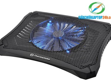 Làm thế nào để Giữ máy tính xách tay của bạn khỏi việc quá tải nhiệt