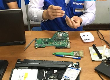 Học sửa chữa máy tính tại Hà Nội mất bao nhiêu thời gian?