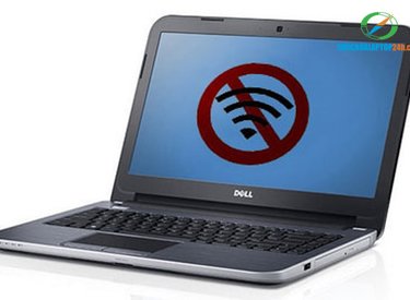 Học sửa chữa máy tính trên mạng miễn phí lỗi không kết nối được wifi