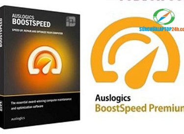 Top 5 phần mềm sửa chữa máy tính và tăng tốc cho máy tính hiệu quả nhất