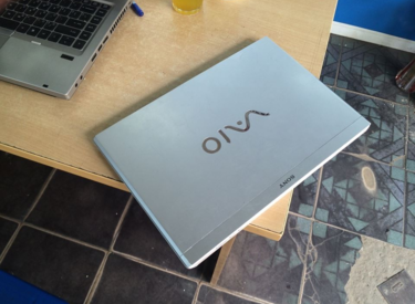 WHERE TO GET THE GENUINE VAIO SKIN REPLACED