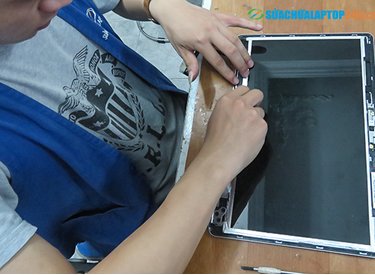 Trung tâm nào có kỹ thuật sửa chữa máy tính vượt trội nhất hiện nay