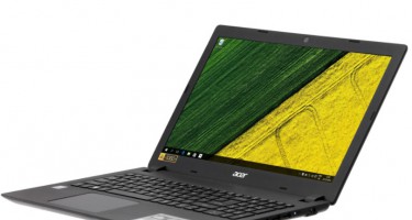 Hướng dẫn cách cải thiện hiệu xuất hoạt động cho máy laptop Acer 6350G