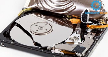 Tự sửa chữa ổ cứng máy tính không còn là điều khó khăn với 2 cách đơn giản