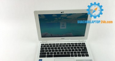Hướng dẫn thay mới màn hình cho máy Acer Chromebook CB3-111-C670