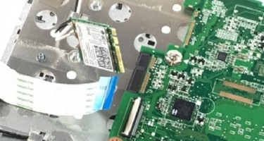 Hướng dẫn cách thay card wifi cho máy Acer Chromebook CB3-111-C670