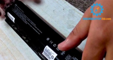 Hướng dẫn sửa chữa pin laptop tại nhà chỉ với 9 bước đơn giản