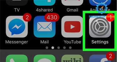 Hướng dẫn cách kết nối internet từ điện thoại vào laptop(P1)