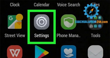 Hướng dẫn cách kết nối internet từ điện thoại vào laptop(P2)