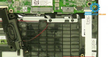 Hướng dẫn thay bảng mạch đèn LED cho máy Dell Inspiron 11-3138 (P19T-003) 3000