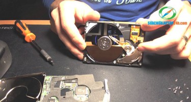 Giới thiệu hệ thống sửa chữa laptop Hải Phòng Sửa chữa laptop 24h .com