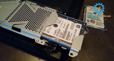 Tư vấn sửa chữa phần cứng laptop: Làm thế nào để thêm một ổ cứng gắn ngoài cho máy tính