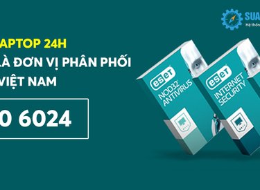 eset là gì và đơn vị phân phối chính thức của eset