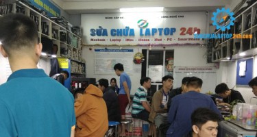 Nên tới sửa chữa laptop ở đâu sửa chữa cả ngay chủ nhật?
