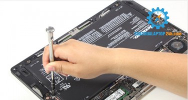 Trung tâm sửa chữa laptop Hà Nội uy tín Sửa chữa laptop 24h .com nhận sửa chữa máy ở các tỉnh khác bằng cách nào?