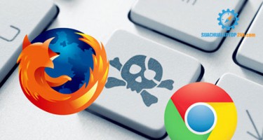 Nếu bạn không muốn bị Facebook theo dõi, hãy lướt web qua Mozilla FireFox