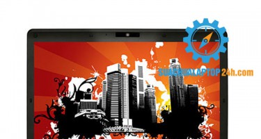 Hướng dẫn cách khắc phục chiếc laptop Toshiba không hiển thị màn hình desktop