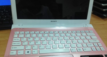 Các dòng laptop Sony cũ được cung cấp tại Sửa chữa laptop 24h .com