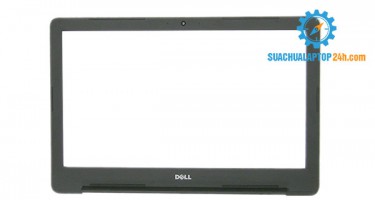 Hướng dẫn tháo Web camera cho máy Dell Inspiron 15-5567