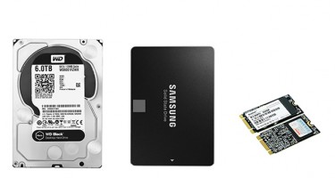 Cách chọn bộ nhớ phù hợp cho máy tính để bàn hoặc máy tính xách tay của bạn