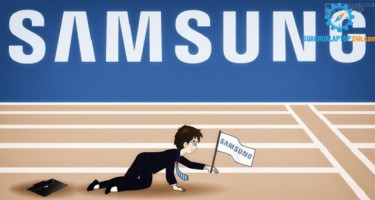 Vượt mặt Intel, Samsung trở thành đế chế sản xuất chip điện tử số 1 Thế Giới