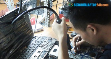 Tại sao nói học sửa chữa máy tính ở Hà Nội là hướng đi tương lai cho dân kĩ thuật?