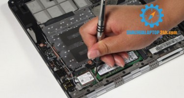 Hướng dẫn cách học sửa chữa laptop online tại Học viện iT và trung tâm SUACHUALAPTOP24h.com