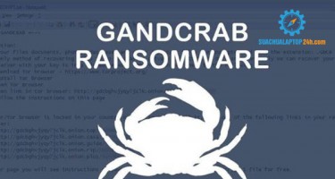 Cảnh báo nguy cơ lây lan mã độc đòi tiền chuộc khiến bạn mất nghìn đô trong tích tắc