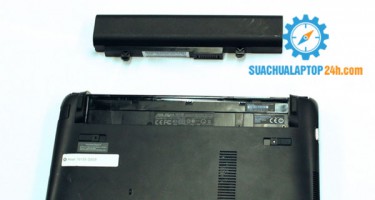 Làm thế nào khi pin laptop của bạn gặp sự cố