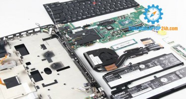 Khám phá laptop Lenovo ThinkPad T460s