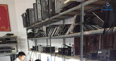 How much should i pay for getting my motherboard reparied?