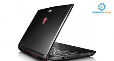 Tìm hiểu về laptop MSI, sản phẩm nào của MSI đang được ưa chuộng nhất?