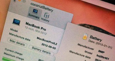 3 Cách để khắc phục việc Macbook hiện service battery