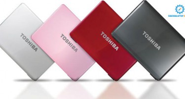 Đánh giá chung về dòng laptop Toshiba, sản phẩm nào đang được ưa chuộng nhất