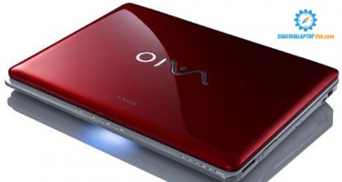 Laptop Sony Vaio - Chút hoài niệm về một thời quá khứ huy hoàng