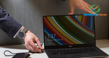 Tại sao sạc pin máy tính không vào và khắc phục tình trạng trên như thế nào?