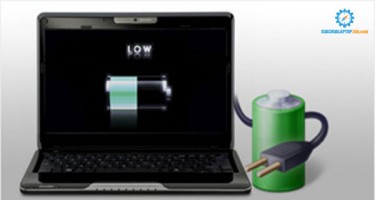 Nên làm gì khi máy tính Asus sạc không vào pin?