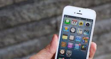 Hướng dẫn thay pin cho iPhone 5